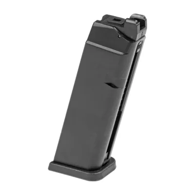 WE17 CO2 22 Skud – CO2-MAGASIN - WE Airsoft