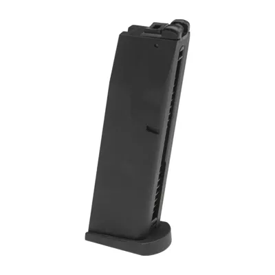 M9 CO2 25 Skud – CO2-MAGASIN - WE Airsoft