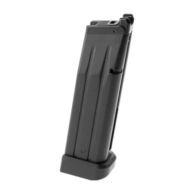 Hi-Capa 3.8 / 4.3 / 5.1 CO2 – CO2-MAGASIN - WE Airsoft