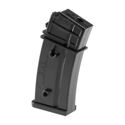 G39 Hicap 470 Skud – AEG-Magasin - WE Airsoft