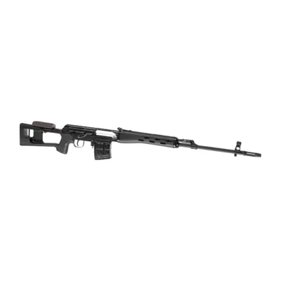 SVD GBR – Softgun Skarpskyttegevær - WE Airsoft