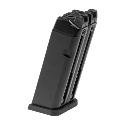 WE17 Dual Barrel 44 Skud – GBB-Magasin - WE Airsoft