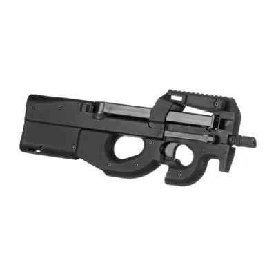 SMG90 GBR – Softgun Maskinpistol - WE Airsoft