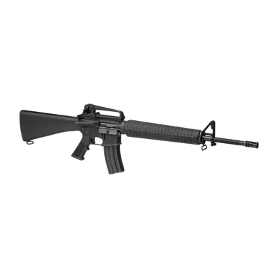 M16A3 GBR – Softgun Gevær - WE Airsoft