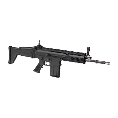 MK17 Open Bolt GBR – Softgun Gevær - WE Airsoft