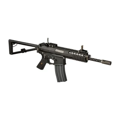 KAC PDW 10 Inch GBR – Softgun Gevær - WE Airsoft
