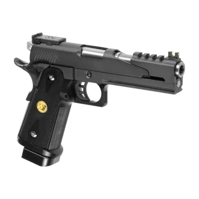 Hi-Capa 5.1 Dragon Full Metal CO2 – Softgun Pistol CO2 - WE Airsoft