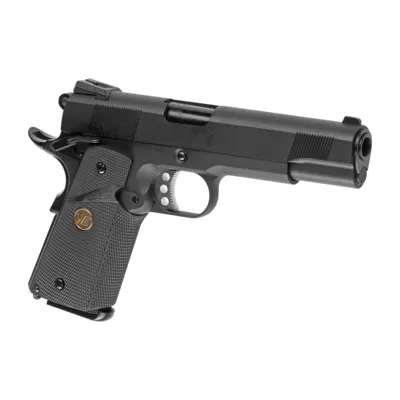 M1911 MEU Full Metal – Softgun Pistol - WE Airsoft