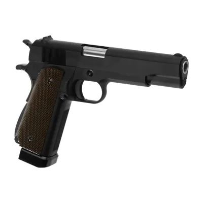 M1911 A1 Full Metal CO2 – Softgun Pistol CO2 - WE Airsoft