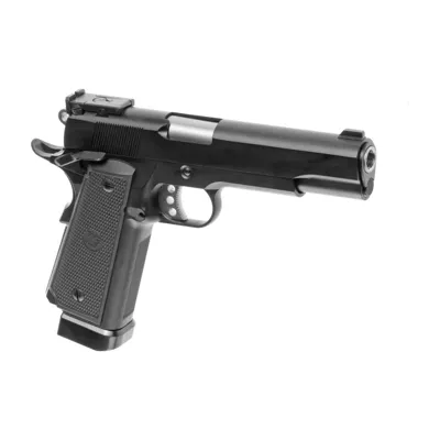 M1911 A1 Tactical Full Metal CO2 – Softgun Pistol CO2 - WE Airsoft