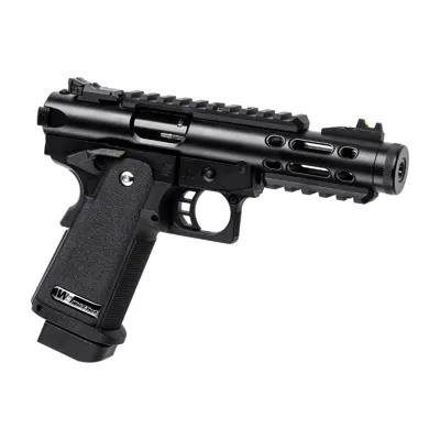 Galaxy Hi-Capa – Softgun Pistol - WE Airsoft