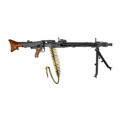 GMG42 – Softgun Maskingevær - G&G Armament
