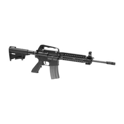 T91 Training Rifle S-Aeg – Softgun Gevær - G&G Armament