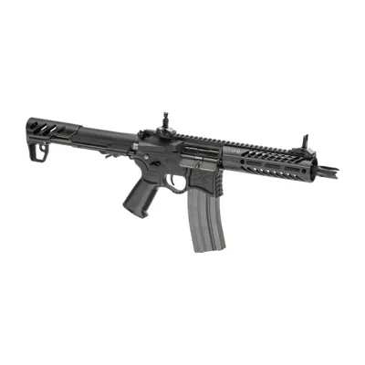 SBR8 7 Inch Seekins Precision S-Aeg – Softgun Gevær - G&G Armament