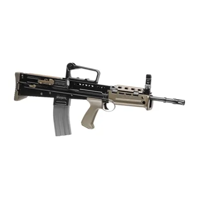 L85 Carbine ETU – Softgun Gevær - G&G Armament