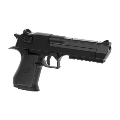 CM121 – Softgun Pistol - Cyma