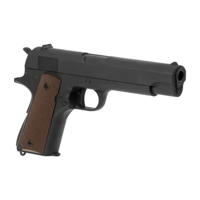 CM123 – Softgun Pistol - Cyma