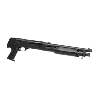 CM361 3-SHOT Shotgun – Softgun Haglgevær - Cyma