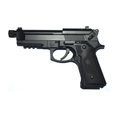 CM132S Advanced – Softgun Pistol - Cyma