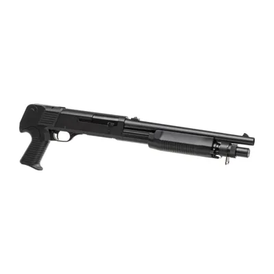 CM361M 3-SHOT Shotgun Metal Version – Softgun Haglgevær - Cyma