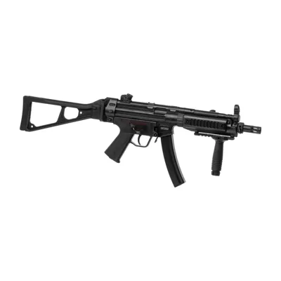 CM041 MP5 – Softgun Maskinpistol - Cyma
