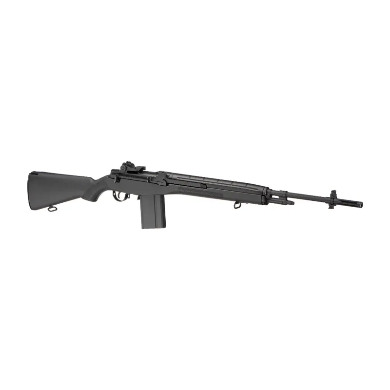 Cyma CM032 M14 – Softgun Gevær · Negro