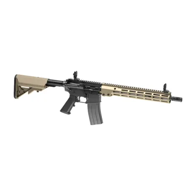 MK16 13.5 Steel Bolt – Softgun Gevær - Cyma