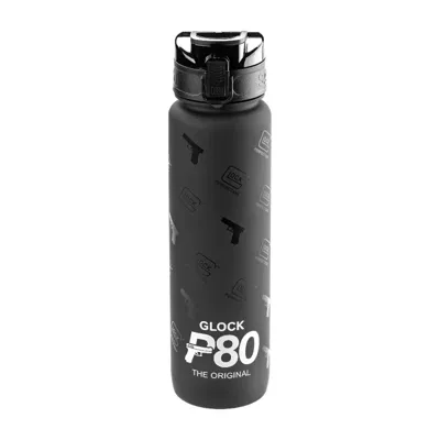 P80 Bottle 1 L – Drikkedunk - Glock
