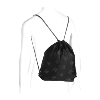 Gym Bag Reflective – Gymnastikpose - Glock