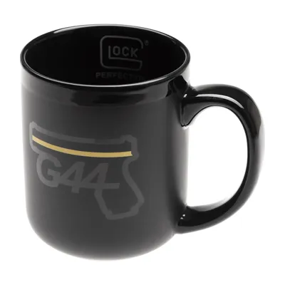 G44 Coffee Mug 0,25 L – Krus - Glock