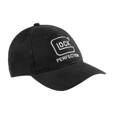 Perfection Cap – Kasket - Glock