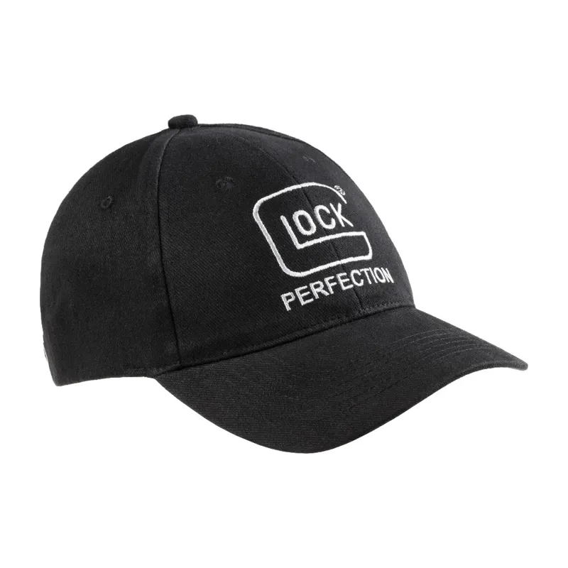Glock Perfection Cap – Kasket