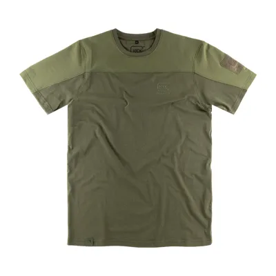 Perfection Tactical – T-Shirt - Glock