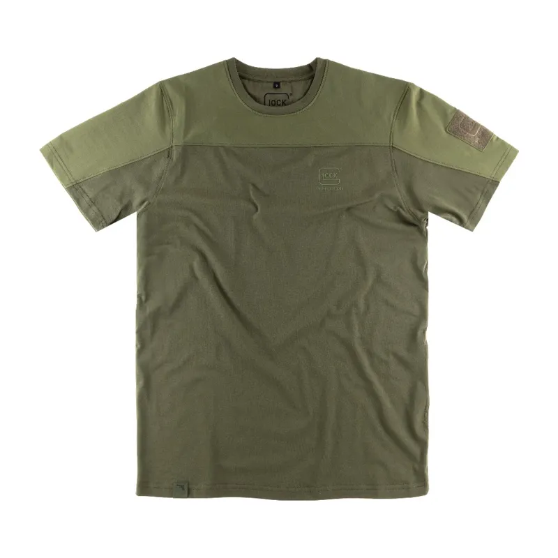 Glock Perfection Tactical – T-Shirt