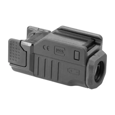 GTL II LED – Våbenlygte - Glock