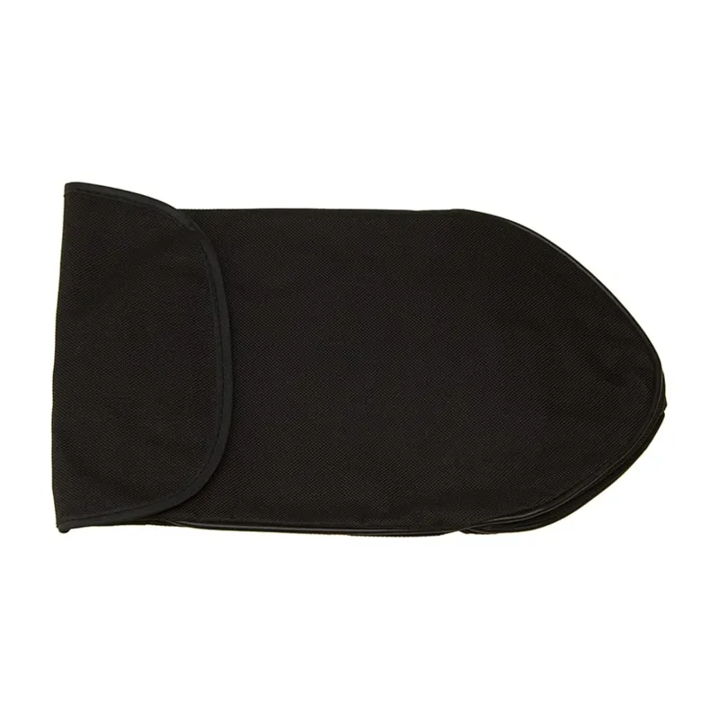 Glock Folding Spade Cover – Spadeetui · Negro