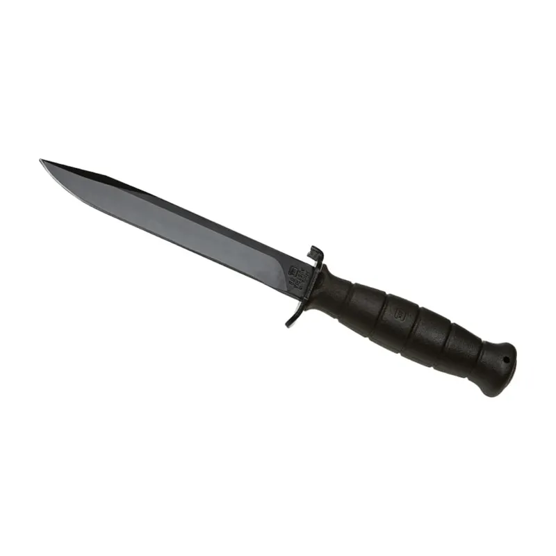 Glock Feldmesser 78 – Feltkniv · Negro