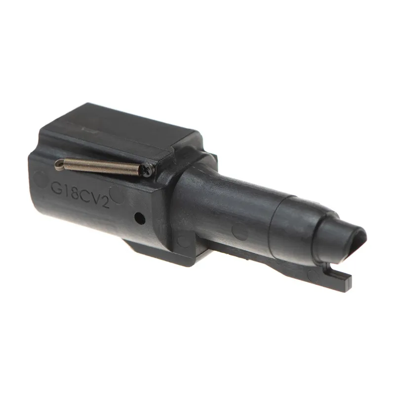 Glock Service Kit G18C – Service Kit · Negro