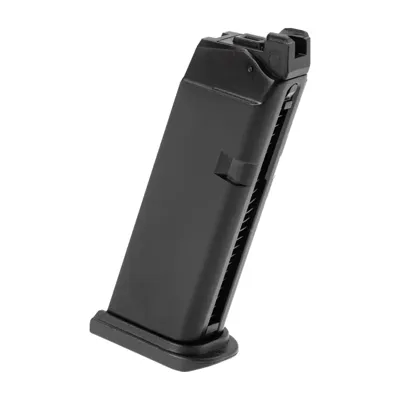 Magazine G19 Gen 5 MOS 15 Skud – GBB-Magasin - Glock
