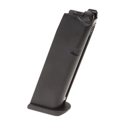 Magazine G45 Metal Version 22 Skud – GBB-Magasin - Glock