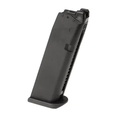 Magazine G17 Gen 5 Metal Version 22 Skud – GBB-Magasin - Glock