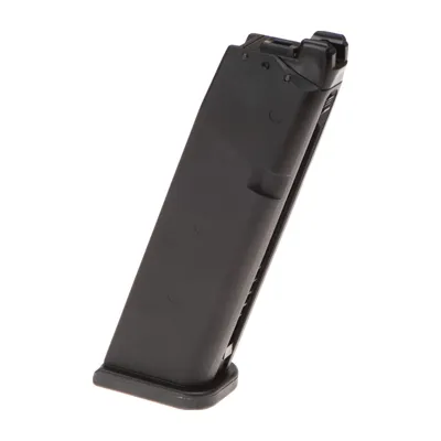 Magazine G17 Gen 4 Metal Version 23 Skud – GBB-Magasin - Glock