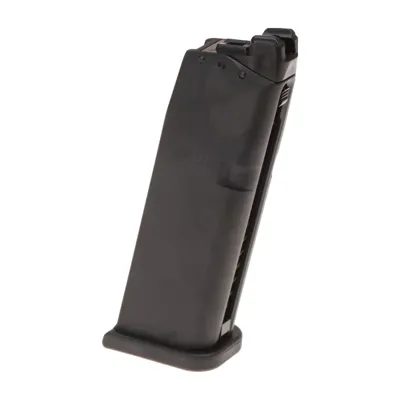 Magazine G19 Metal Version 20 Skud – GBB-Magasin - Glock