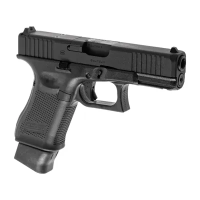 G19 Gen 5 MOS CO2 – Softgun Pistol CO2 - Glock