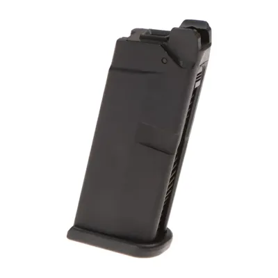 Magazine G42 Metal Version 10 Skud – GBB-Magasin - Glock