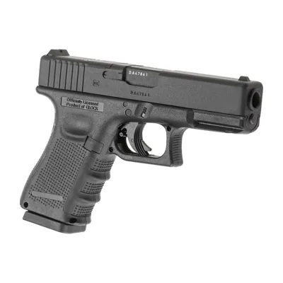 G19 Gen 4 MOS CO2 – Softgun Pistol CO2 - Glock