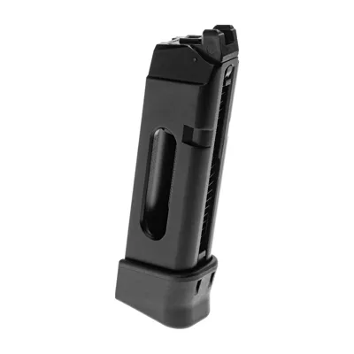 Magazine G19 Gen 5 MOS CO2 18 Skud – CO2-MAGASIN - Glock