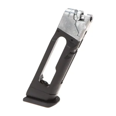 Magazine G17 Gen 5 CO2 14 Skud – CO2-MAGASIN - Glock
