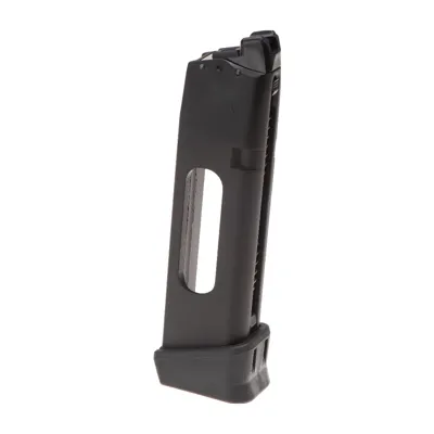 Magazine G17 / G34 Gen 4 Deluxe CO2 25 Skud – CO2-MAGASIN - Glock