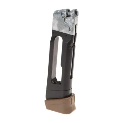 Magazine G19X CO2 14 Skud – CO2-MAGASIN - Glock